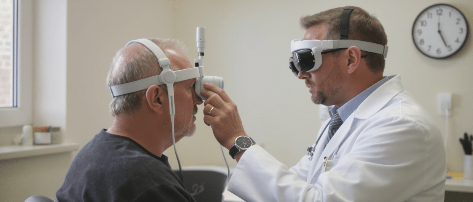 Diagnostiquer la maladie de Parkinson en seulement dix minutes : le d&eacute;fi innovant de NEUROCLUES