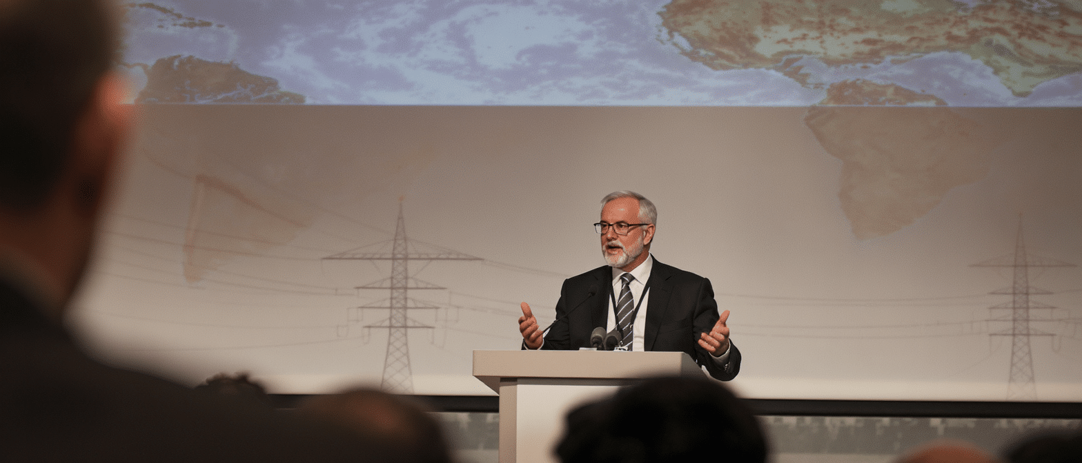 Jean-Marc Jancovici (The Shift Project) : l&rsquo;&eacute;lectricit&eacute;, futur p&eacute;trole et nouvelle source de tensions mondiales