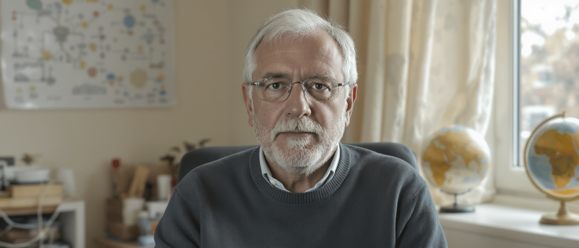 Jean-Marc Jancovici (The Shift Project) : l’électricité, futur pétrole et nouvelle source de tensions mondiales