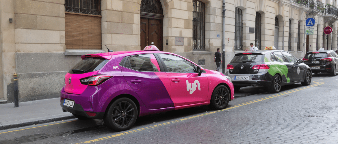 LYFT s’empare des vestiges du ride-hailing européen : vers un nouveau duel à trois avec Uber et Bolt ?