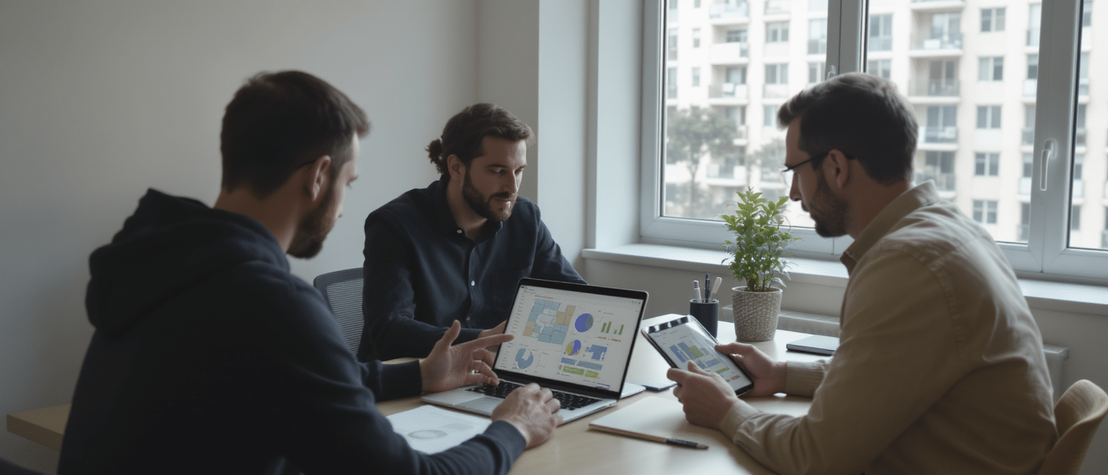 Les startups qui transforment radicalement le secteur immobilier en 2026
