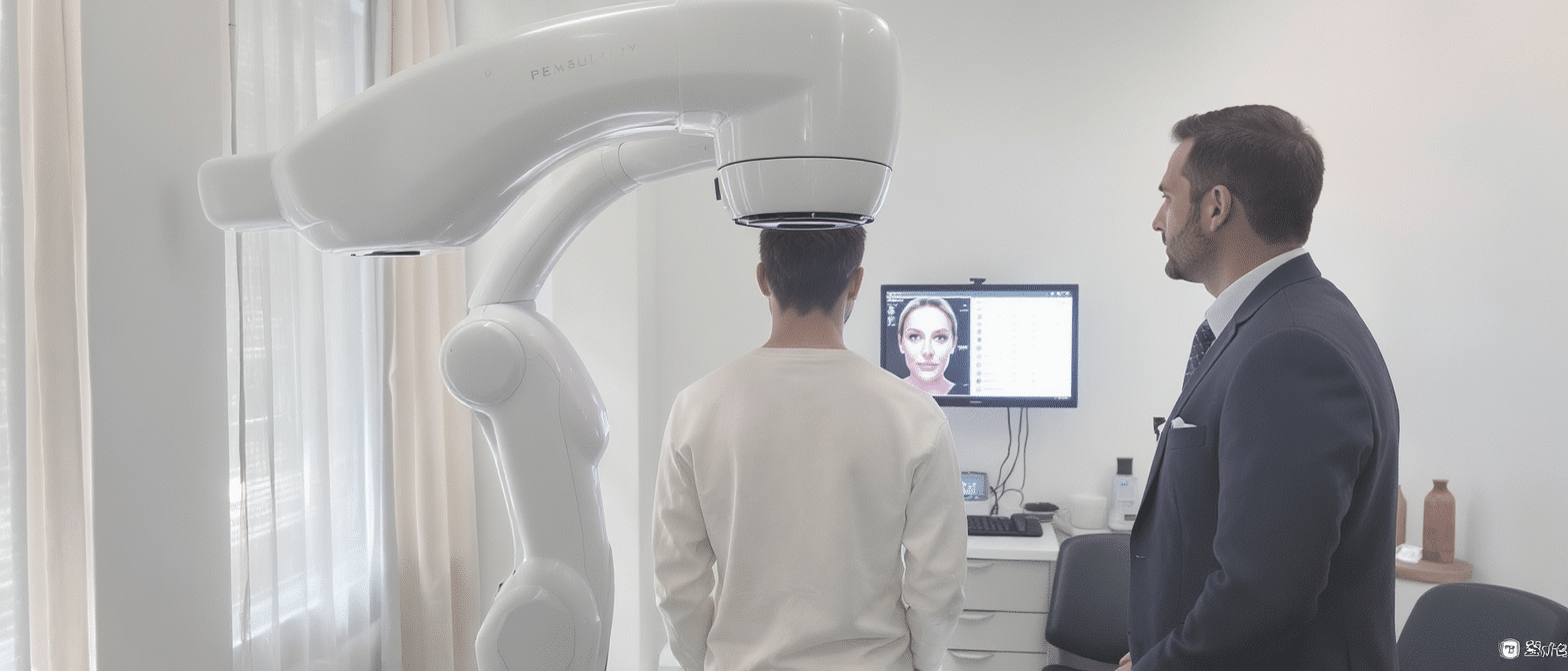 SQUAREMIND s&eacute;curise 15,3 millions d’euros pour propulser Swan, sa r&eacute;volutionnaire plateforme d&rsquo;imagerie dermatologique robotis&eacute;e