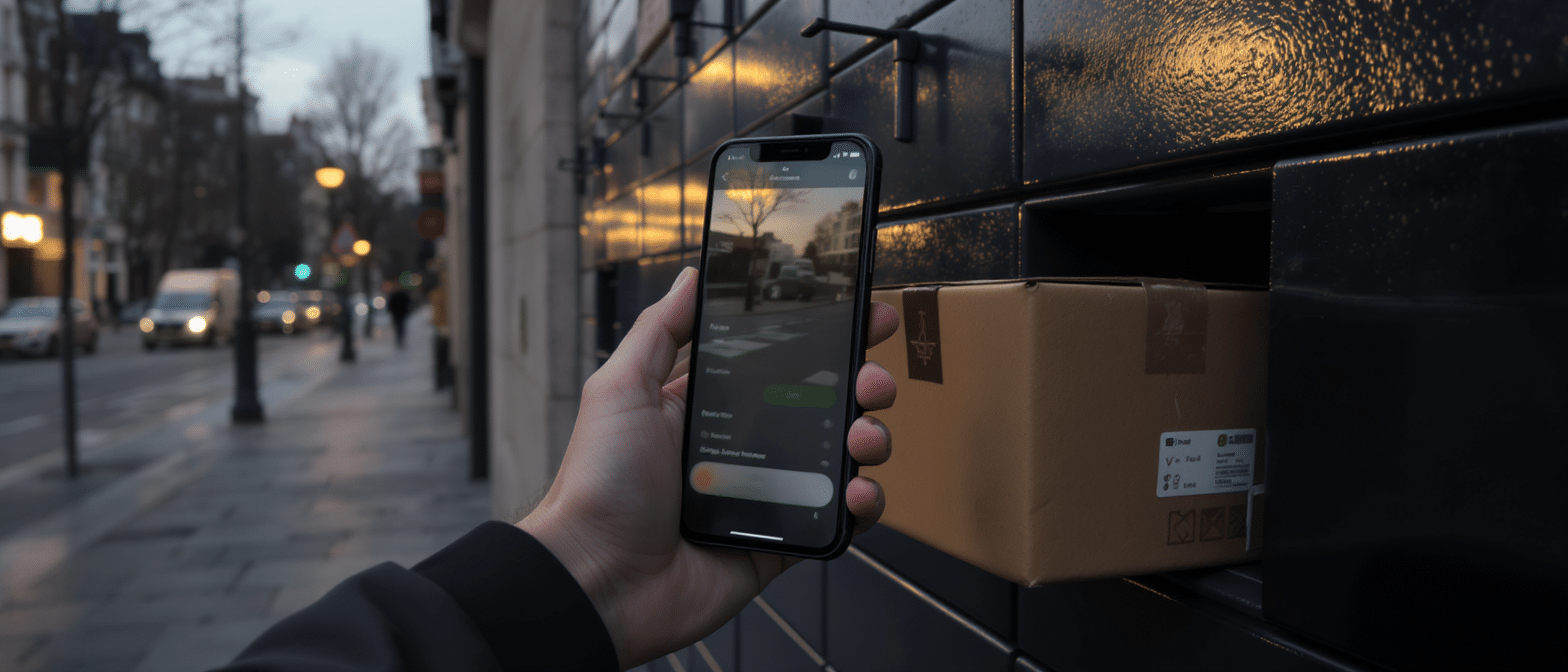 VINTED r&eacute;invente sa cha&icirc;ne de valeur entre logistique optimis&eacute;e et paiements, au prix de ses marges