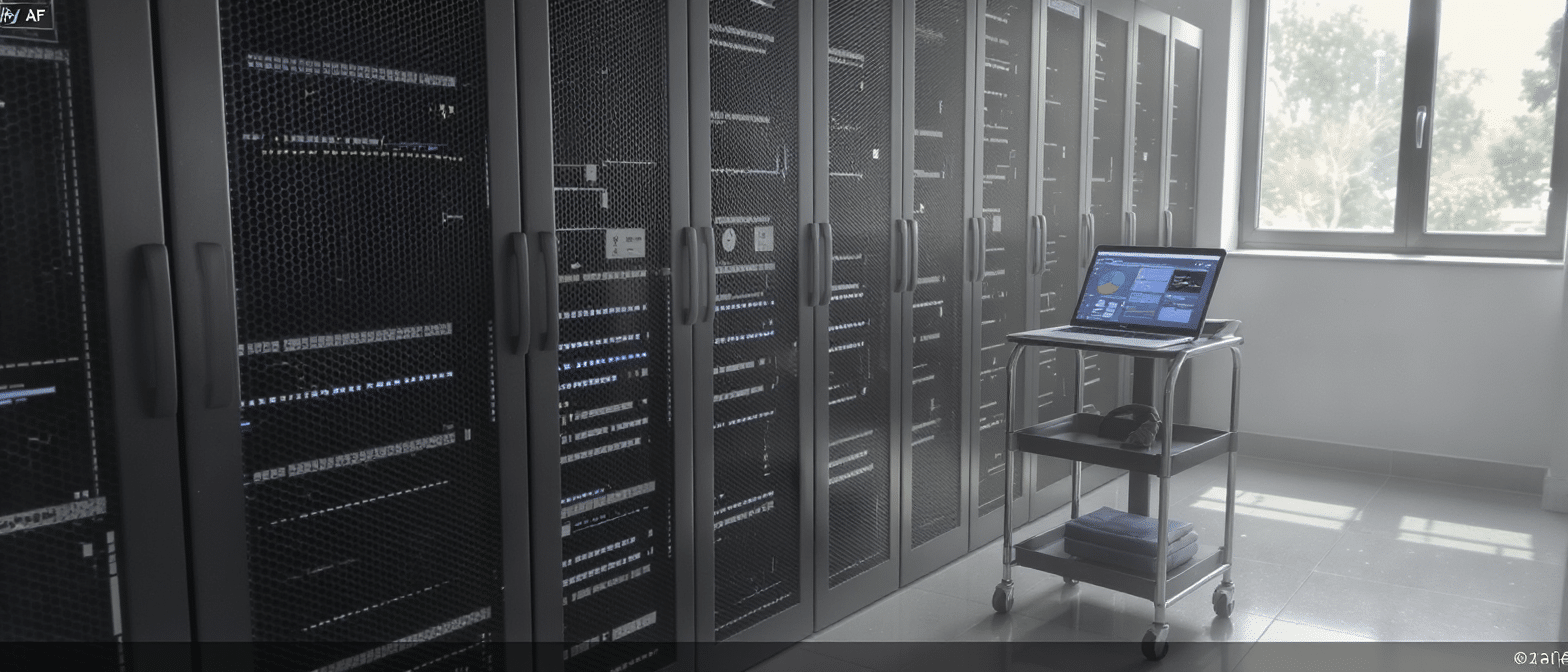 VPS intelligent : quand l’IA r&eacute;volutionne la gestion et le contr&ocirc;le des infrastructures
