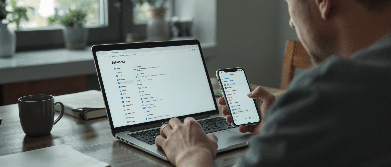 Voissa : analyse des services de communication vocale et de messagerie num&eacute;rique