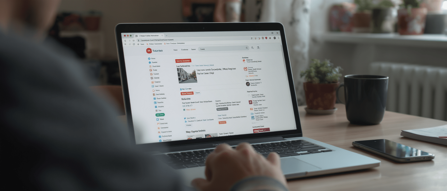 Wannonce : fonctionnement du portail de petites annonces entre particuliers en France