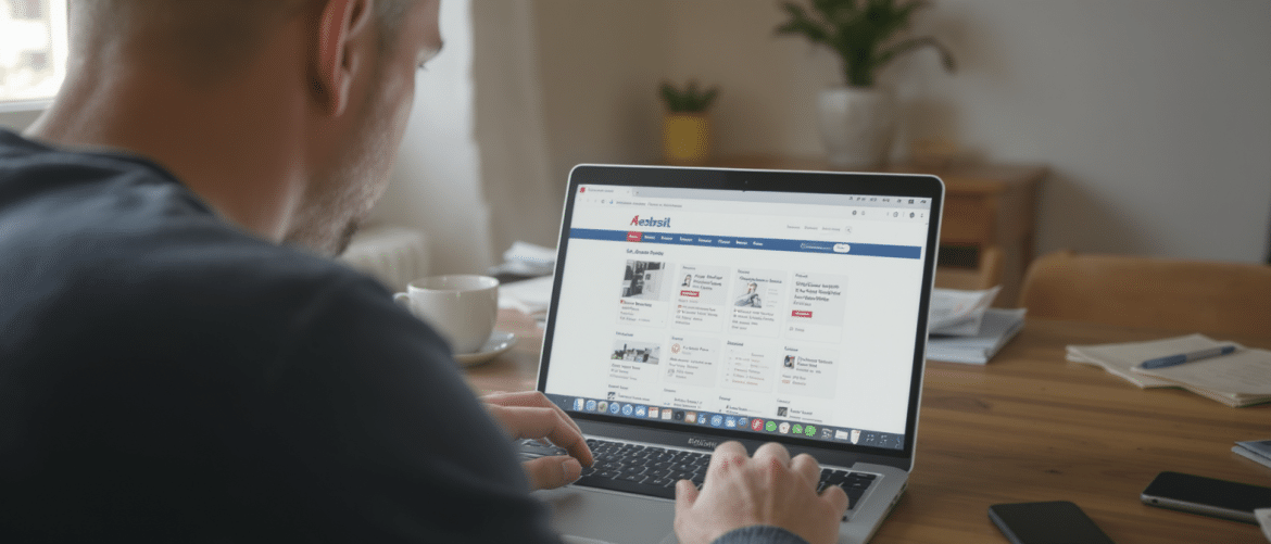 Wannonce : fonctionnement du portail de petites annonces entre particuliers en France