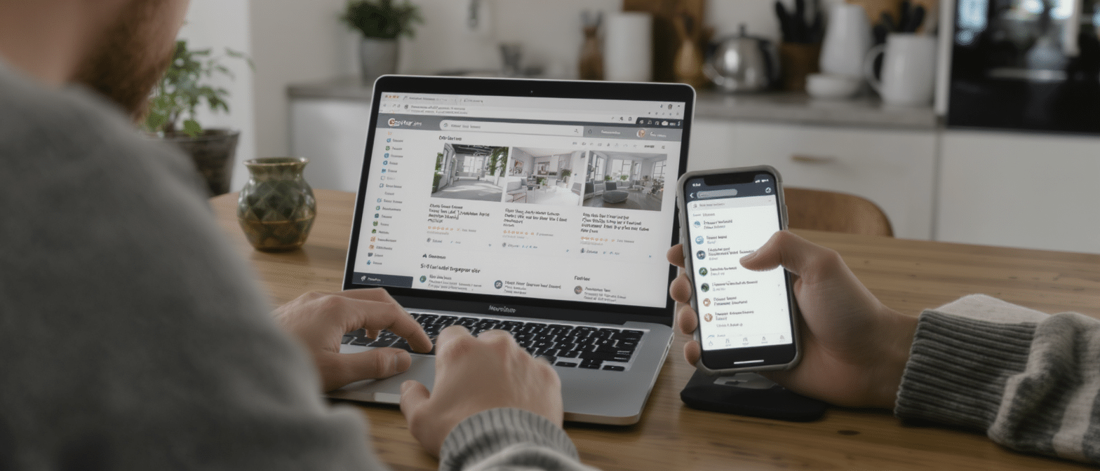 Wannonce : fonctionnement du portail de petites annonces entre particuliers en France