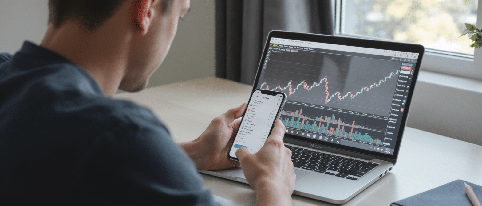 XTB : une plateforme de trading en ligne qui incarne la nouvelle g&eacute;n&eacute;ration