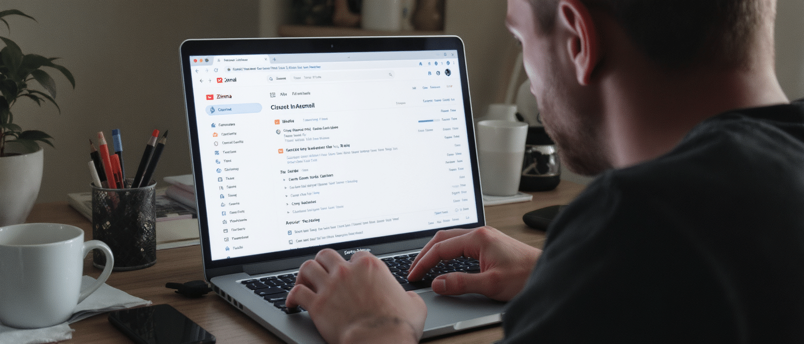 Zimbra Free : administration des comptes de messagerie pour les abonn&eacute;s du fournisseur