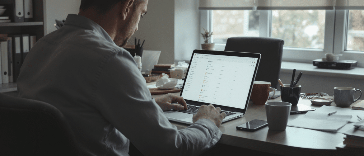 Zimbra Free : administration des comptes de messagerie pour les abonnés du fournisseur