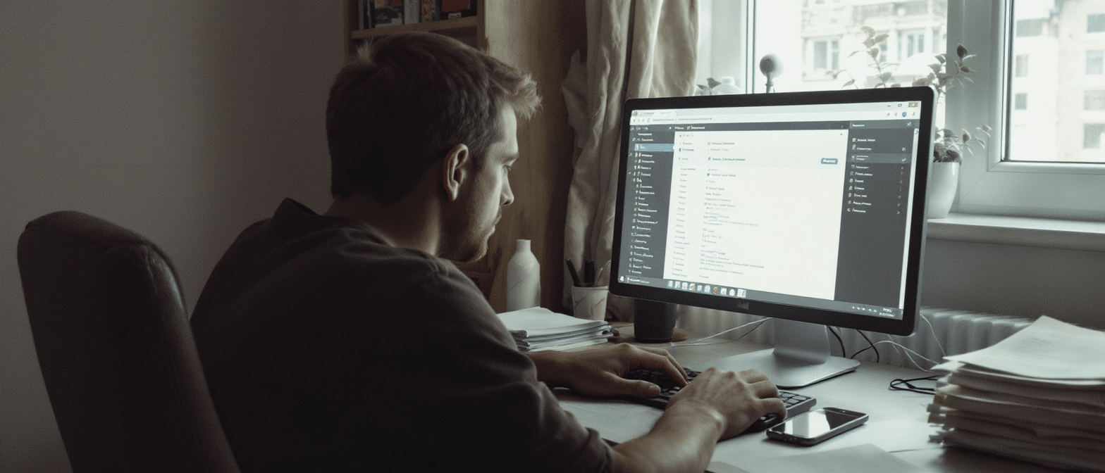 Zimbra Free : administration des comptes de messagerie pour les abonn&eacute;s du fournisseur