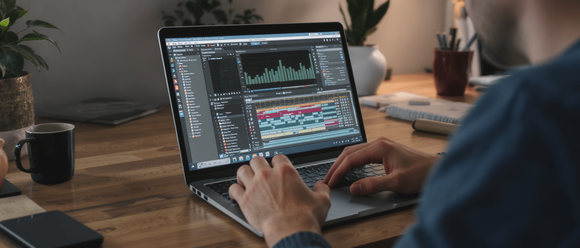 Claude, l’IA d’ANTHROPIC, révolutionne la création en s’intégrant aux plateformes Adobe, Ableton et Autodesk