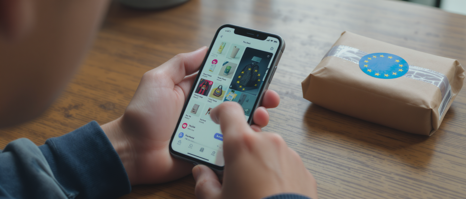 Comment TEMU bouscule le mod&egrave;le &eacute;conomique des marketplaces ultra low-cost en Europe