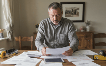 Devis travaux HabitatPresto : comment comparer les artisans et estimer un chantier
