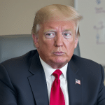Donald Trump investit 2 milliards de dollars pour faire du quantique une industrie strat&eacute;gique aux &Eacute;tats-Unis