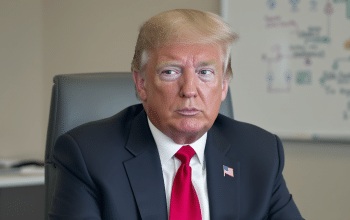 Donald Trump investit 2 milliards de dollars pour faire du quantique une industrie strat&eacute;gique aux &Eacute;tats-Unis