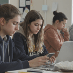 E-Lyco : comment acc&eacute;der aux services num&eacute;riques des coll&egrave;ges et lyc&eacute;es