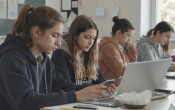 E-Lyco : comment acc&eacute;der aux services num&eacute;riques des coll&egrave;ges et lyc&eacute;es