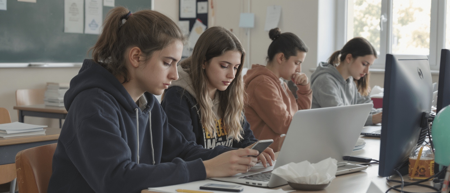 découvrez comment accéder facilement aux services numériques des collèges et lycées via e-lyco pour simplifier la vie scolaire des élèves, parents et enseignants.