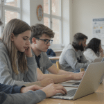 ENT HDF : ressources num&eacute;riques &eacute;ducatives pour les lyc&eacute;es des Hauts-de-France