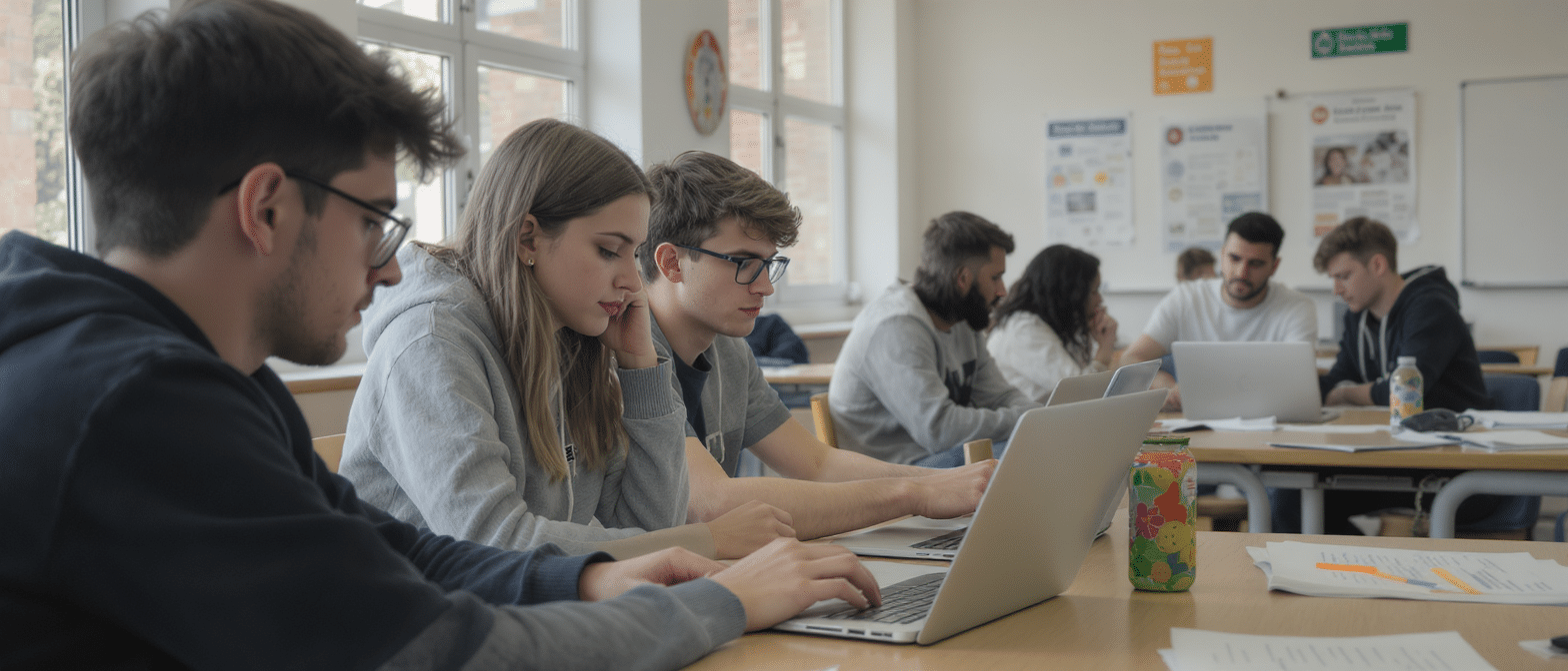 découvrez ent hdf, la plateforme de ressources numériques éducatives dédiée aux lycées des hauts-de-france, facilitant l'accès aux cours, exercices et outils pédagogiques en ligne.