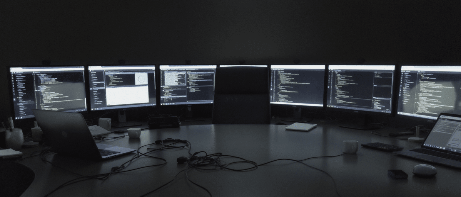 L&rsquo;IA g&eacute;n&egrave;re son propre Shadow IT : quand les entreprises perdent le contr&ocirc;le de leurs agents autonomes