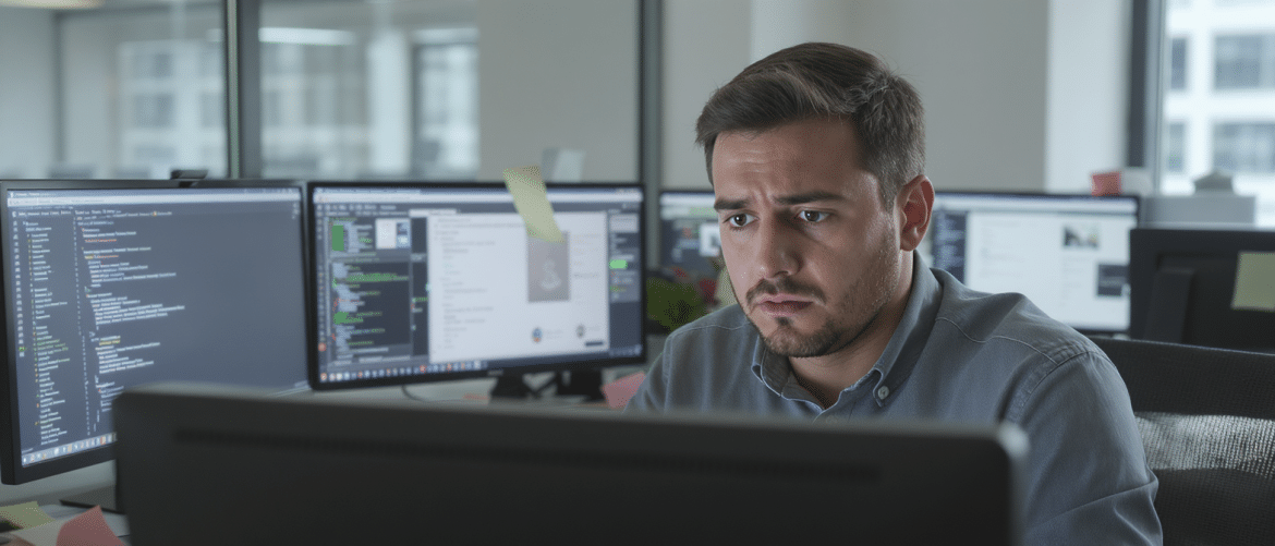 L&rsquo;IA g&eacute;n&egrave;re son propre Shadow IT : quand les entreprises perdent le contr&ocirc;le de leurs agents autonomes