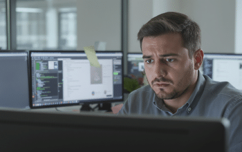L&rsquo;IA g&eacute;n&egrave;re son propre Shadow IT : quand les entreprises perdent le contr&ocirc;le de leurs agents autonomes