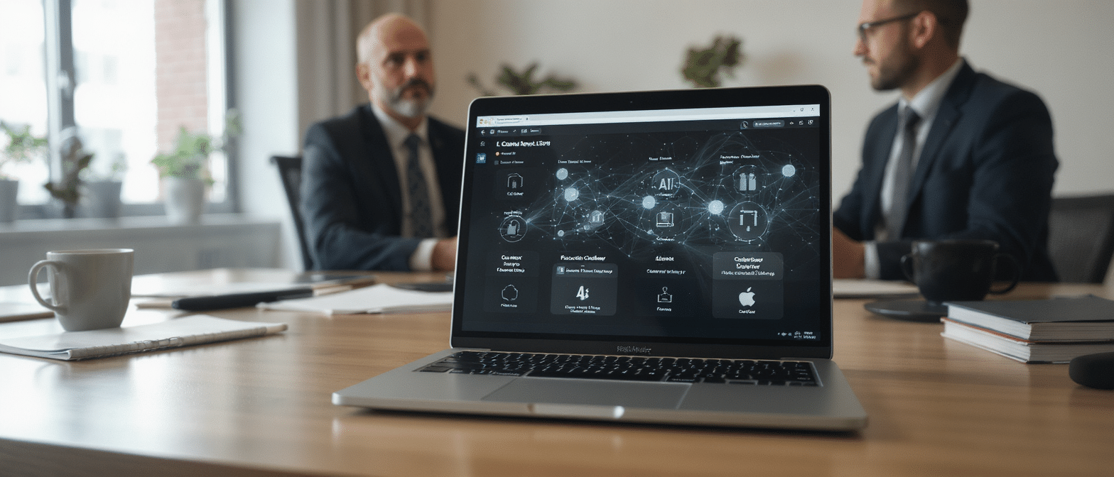 LIPSTIP lance une intelligence artificielle innovante d&eacute;di&eacute;e aux cabinets de propri&eacute;t&eacute; intellectuelle
