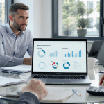MISTER IA ambitionne de b&acirc;tir un nouveau mod&egrave;le de conseil en intelligence artificielle gr&acirc;ce &agrave; un investissement de 10 millions d&rsquo;euros