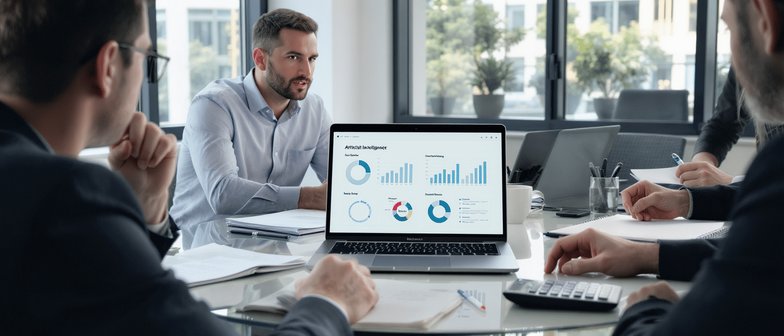 mister ia vise à révolutionner le conseil en intelligence artificielle en investissant 10 millions d'euros pour développer un modèle innovant et performant.