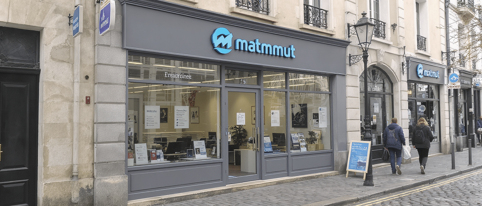 Matmut : pr&eacute;sentation des contrats d’assurance et des services d’assistance