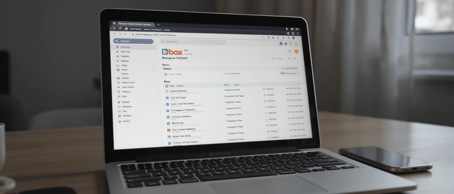Messagerie Bbox : comment consulter ses emails depuis l&rsquo;espace Bouygues Telecom