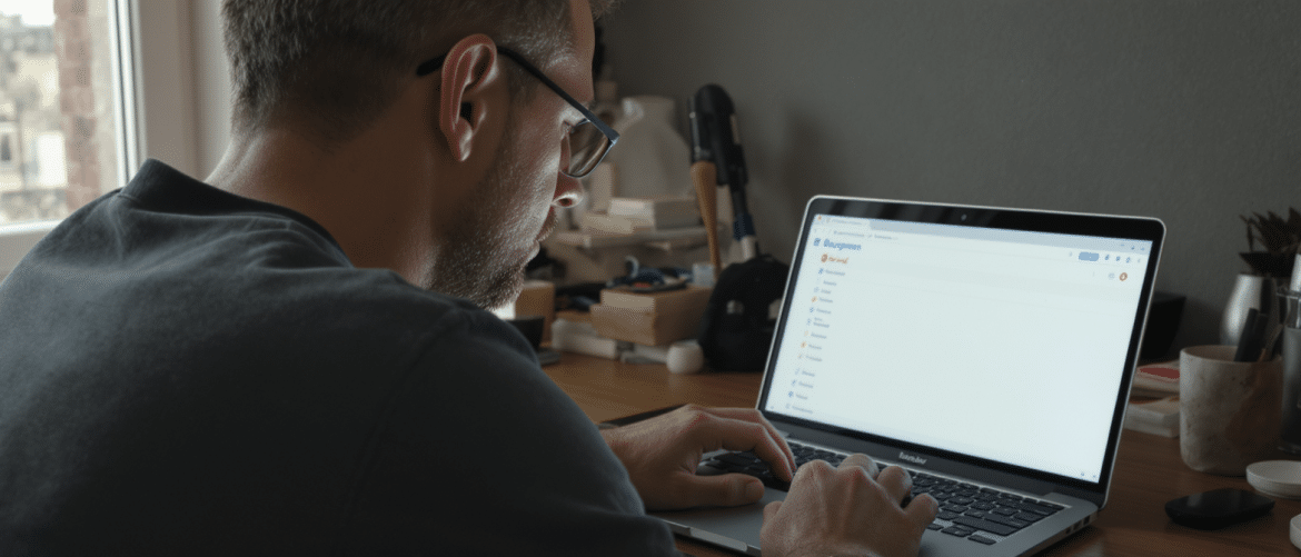 Messagerie Bbox : comment consulter ses emails depuis l&rsquo;espace Bouygues Telecom