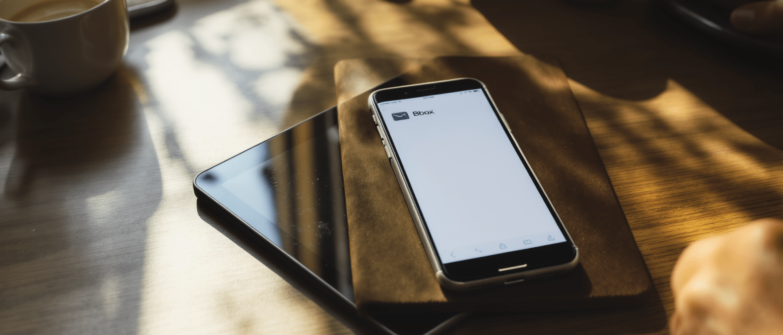 Messagerie Bbox : comment consulter ses emails depuis l&rsquo;espace Bouygues Telecom