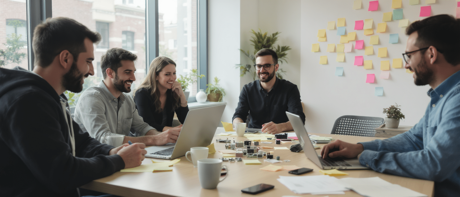 &laquo; Moov&rsquo;with Manutan &raquo; : R&eacute;inventer l&rsquo;innovation au c&oelig;ur de l&rsquo;entrepreneuriat
