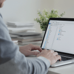 Mypeopledoc : acc&egrave;s au coffre-fort num&eacute;rique et archivage des documents de travail