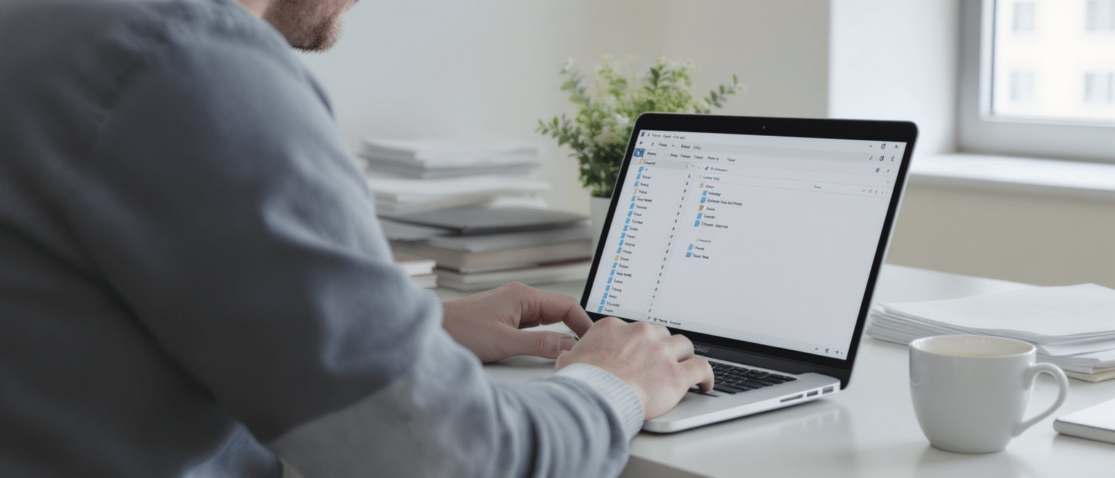 mypeopledoc offre un accès sécurisé à votre coffre-fort numérique pour stocker et archiver facilement vos documents de travail, garantissant confidentialité et organisation optimale.