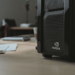 NVIDIA s’infiltre subtilement chez Alice &amp; Bob : une alliance discr&egrave;te mais strat&eacute;gique