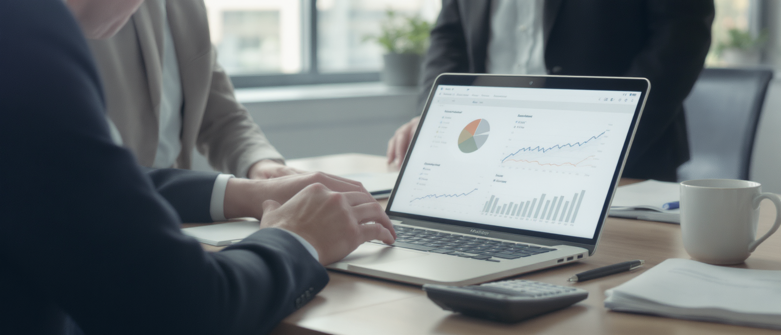PIVOT investit 40 millions de dollars pour r&eacute;volutionner le pilotage financier des entreprises gr&acirc;ce &agrave; l’intelligence artificielle