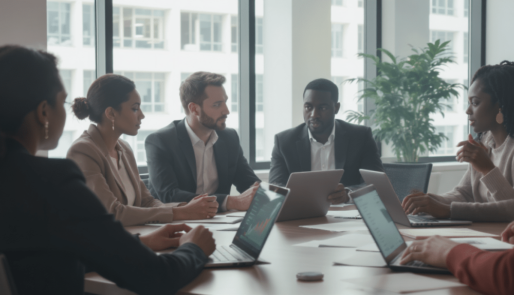 PIVOT investit 40 millions de dollars pour r&eacute;volutionner le pilotage financier des entreprises gr&acirc;ce &agrave; l’intelligence artificielle