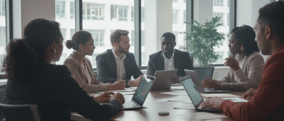 PIVOT investit 40 millions de dollars pour r&eacute;volutionner le pilotage financier des entreprises gr&acirc;ce &agrave; l’intelligence artificielle