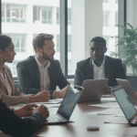 PIVOT investit 40 millions de dollars pour r&eacute;volutionner le pilotage financier des entreprises gr&acirc;ce &agrave; l’intelligence artificielle