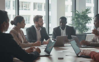 PIVOT investit 40 millions de dollars pour r&eacute;volutionner le pilotage financier des entreprises gr&acirc;ce &agrave; l’intelligence artificielle