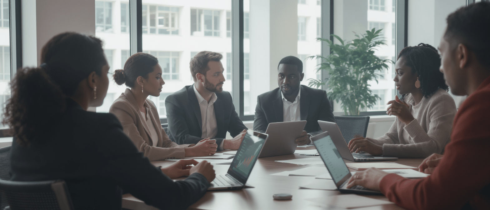 pivot investit 40 millions de dollars pour transformer le pilotage financier des entreprises en intégrant l'intelligence artificielle, offrant ainsi des solutions innovantes et performantes.
