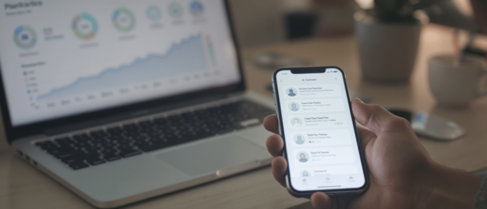 Personnalisation et IA : le duo gagnant qui r&eacute;volutionne la performance des marques