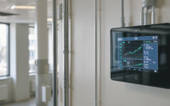 Pourquoi la GTB devient essentielle pour la gestion &eacute;nerg&eacute;tique des b&acirc;timents ?