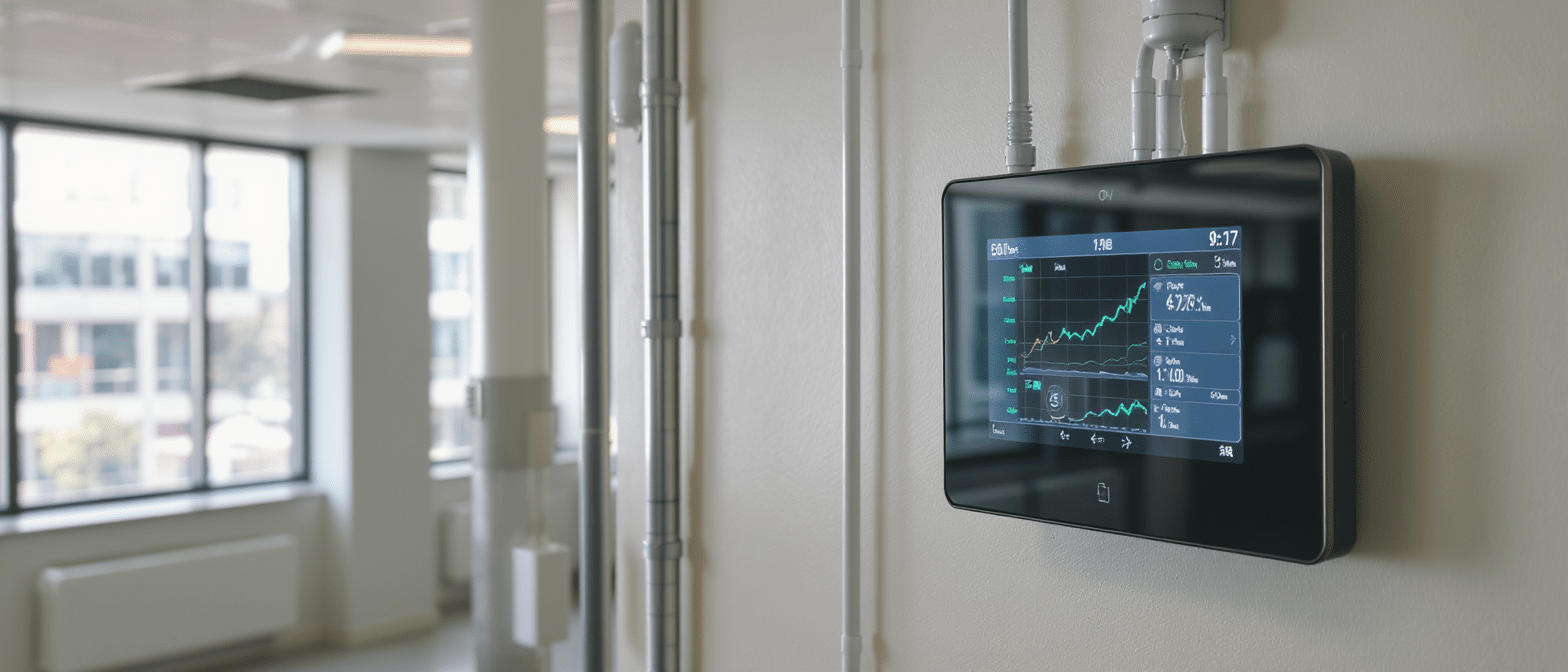 découvrez pourquoi la gtb (gestion technique du bâtiment) est devenue un outil indispensable pour optimiser la gestion énergétique, réduire les consommations et améliorer le confort dans les bâtiments.
