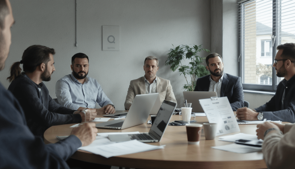 QONTO envisage le rachat d&rsquo;ACASI en liquidation : une nouvelle &egrave;re de fusions-acquisitions en difficult&eacute; d&eacute;ferle sur la French Tech